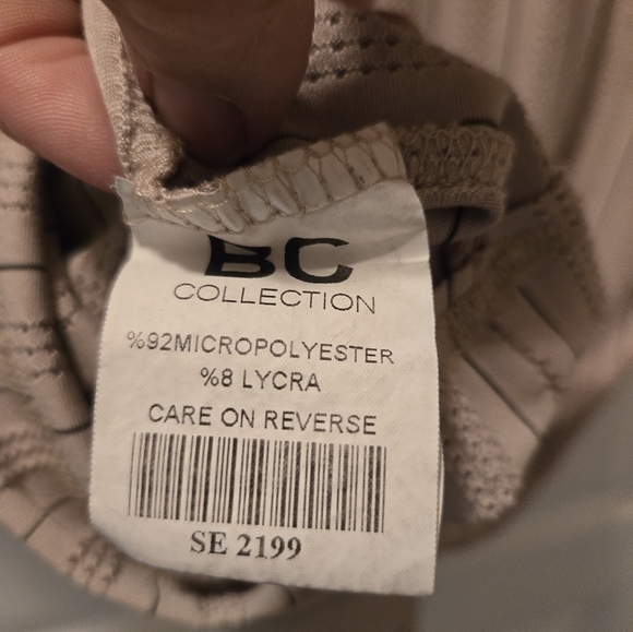 Men’s Dress Shirt BC Collection - Picture 7 of 10